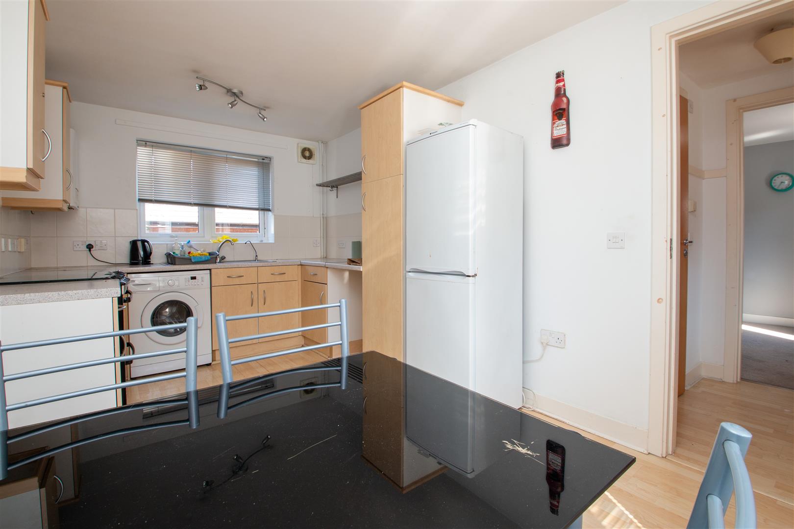 Swanwick Lane, Broughton, Milton Keynes